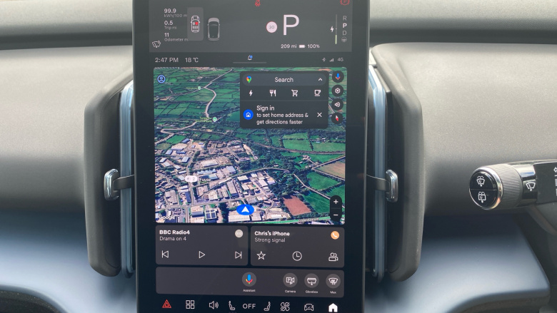 Volvo EX30 315kW Twin Motor Performance Ultra 69kWh 5dr Auto Electric Estate